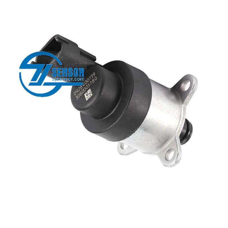0928400739 Common Rail High Pressure Fuel Injection Pump Regulator Metering Control Valve 42560782 For FIAT DUCATO IVECO